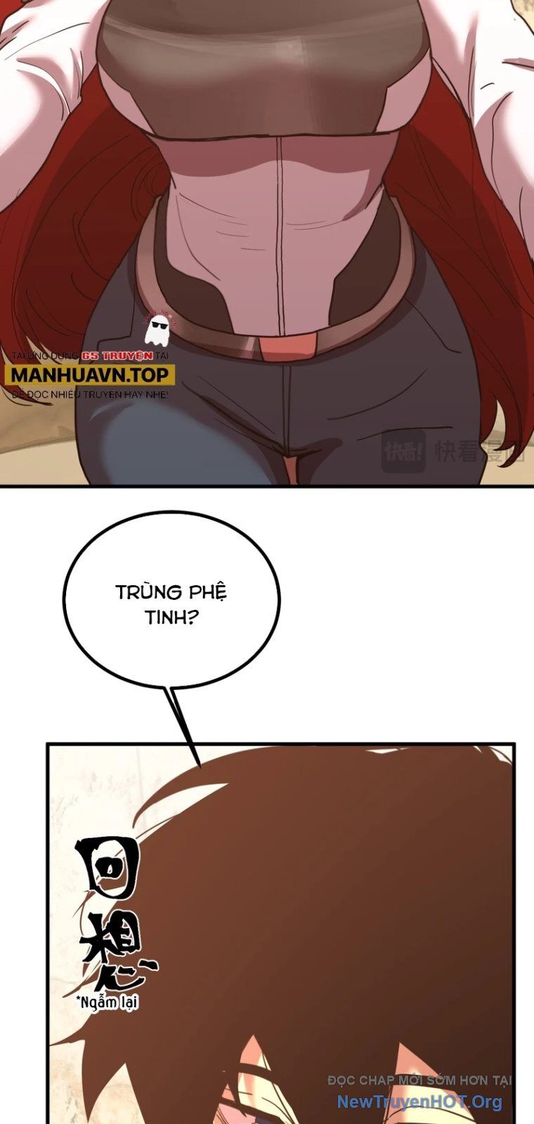 Cao Võ: Hạ Cánh Đến Một Vạn Năm Sau: Chapter 234