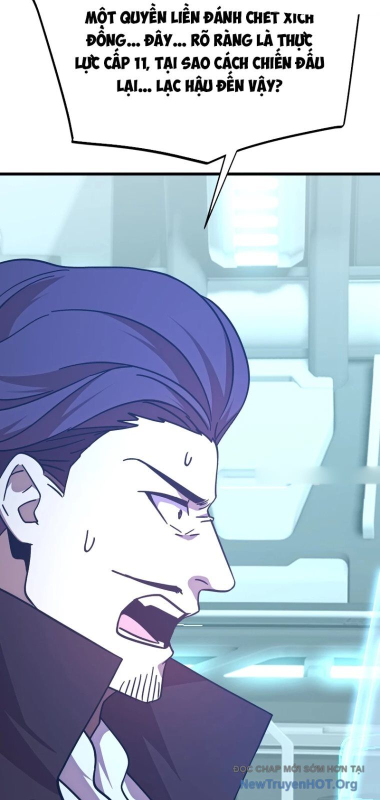 Cao Võ: Hạ Cánh Đến Một Vạn Năm Sau: Chapter 234