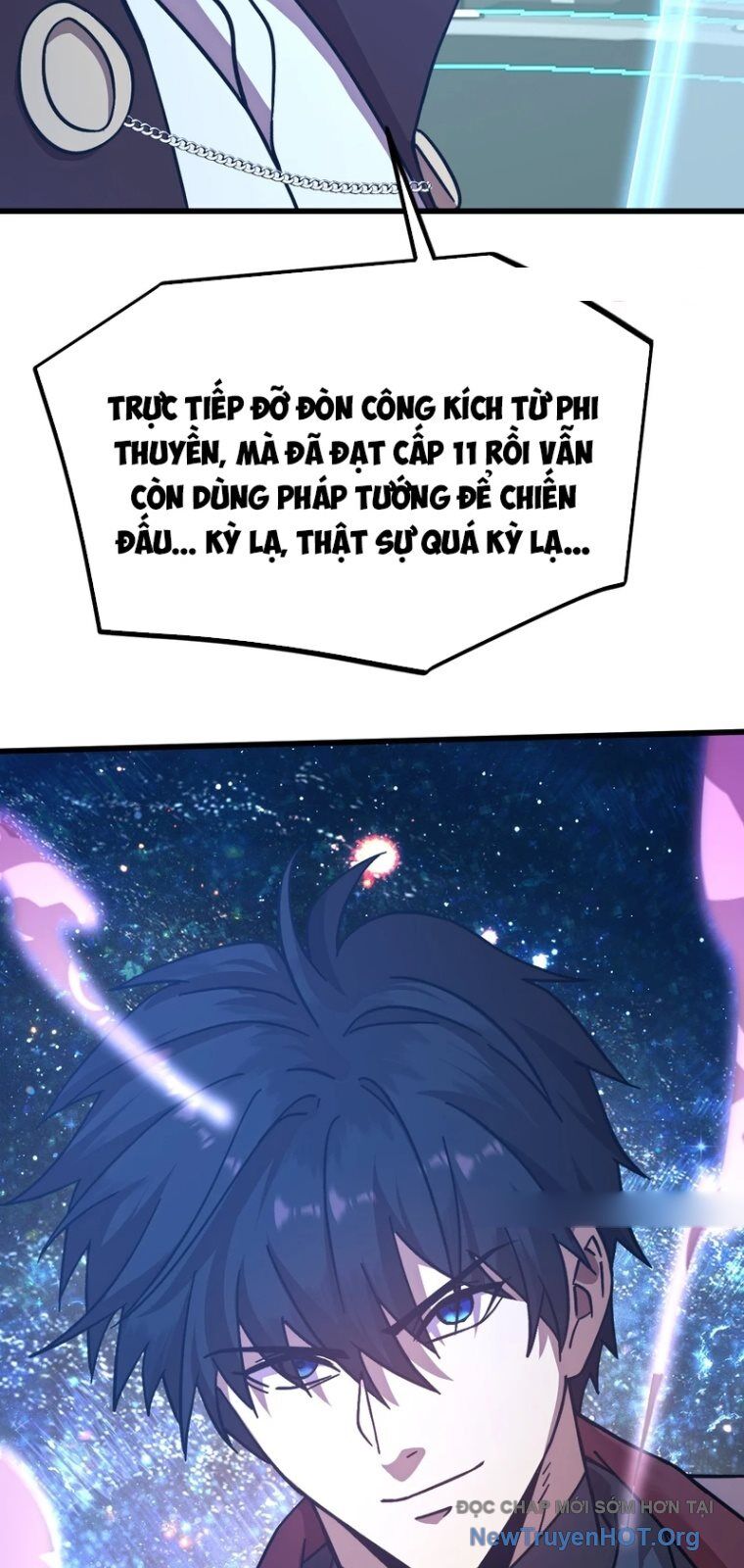 Cao Võ: Hạ Cánh Đến Một Vạn Năm Sau: Chapter 234