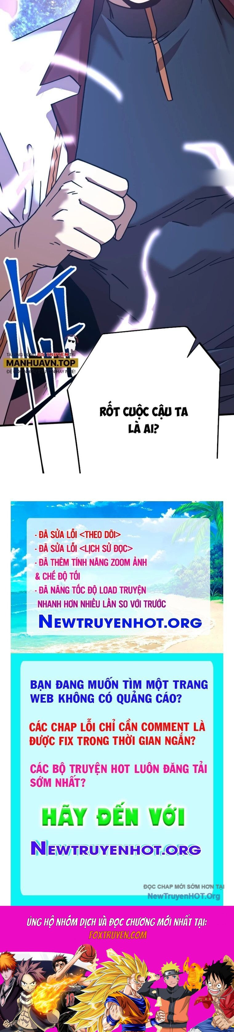 Cao Võ: Hạ Cánh Đến Một Vạn Năm Sau: Chapter 234