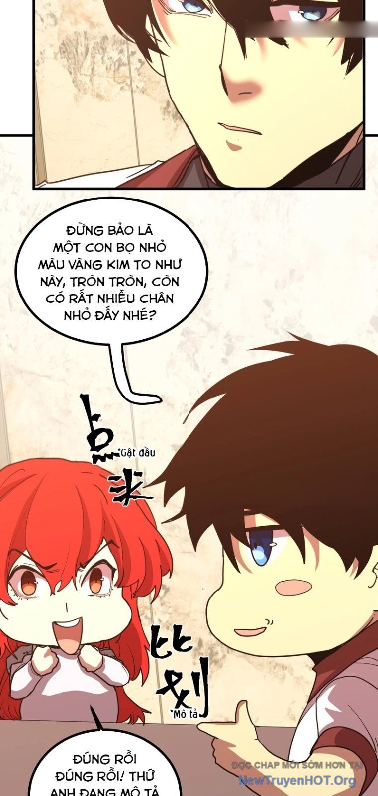 Cao Võ: Hạ Cánh Đến Một Vạn Năm Sau: Chapter 234