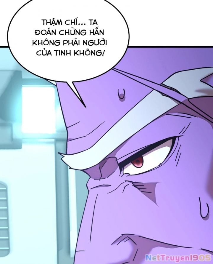 Cao Võ: Hạ Cánh Đến Một Vạn Năm Sau: Chapter 235