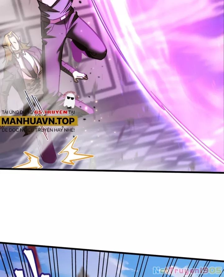 Cao Võ: Hạ Cánh Đến Một Vạn Năm Sau: Chapter 237