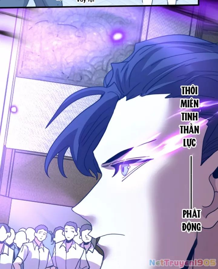 Cao Võ: Hạ Cánh Đến Một Vạn Năm Sau: Chapter 237