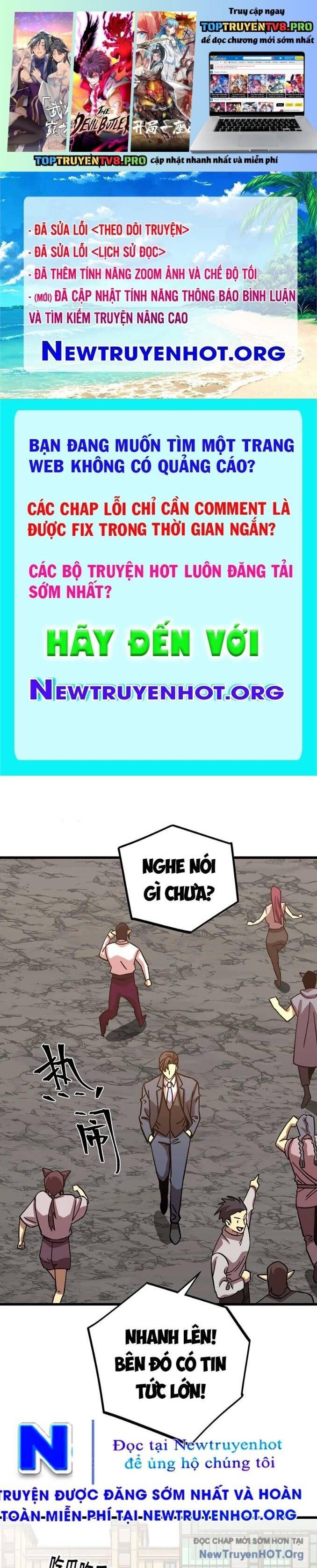 Cao Võ: Hạ Cánh Đến Một Vạn Năm Sau: Chapter 238