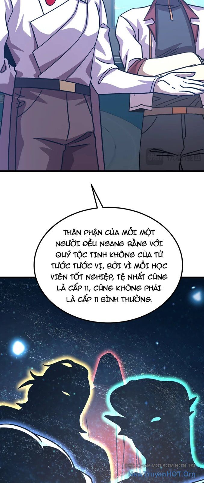 Cao Võ: Hạ Cánh Đến Một Vạn Năm Sau: Chapter 238