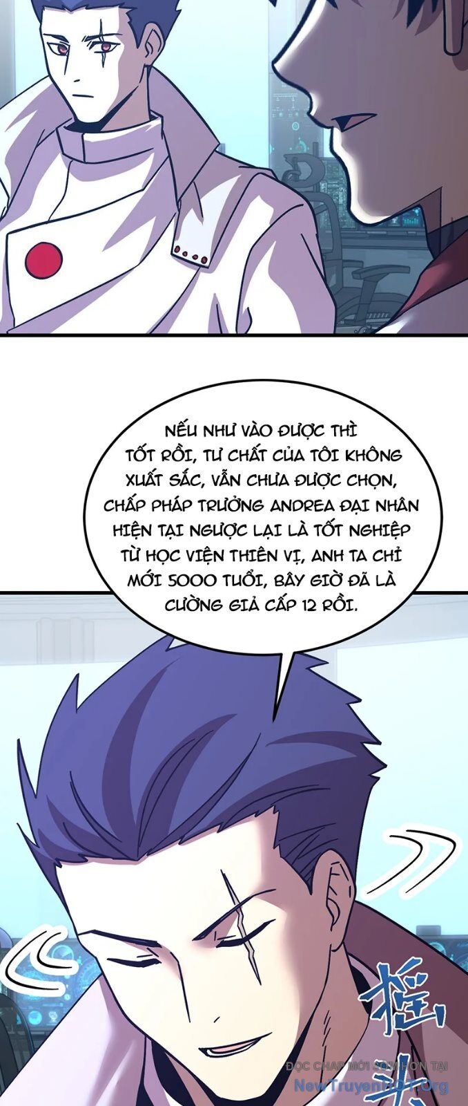 Cao Võ: Hạ Cánh Đến Một Vạn Năm Sau: Chapter 238