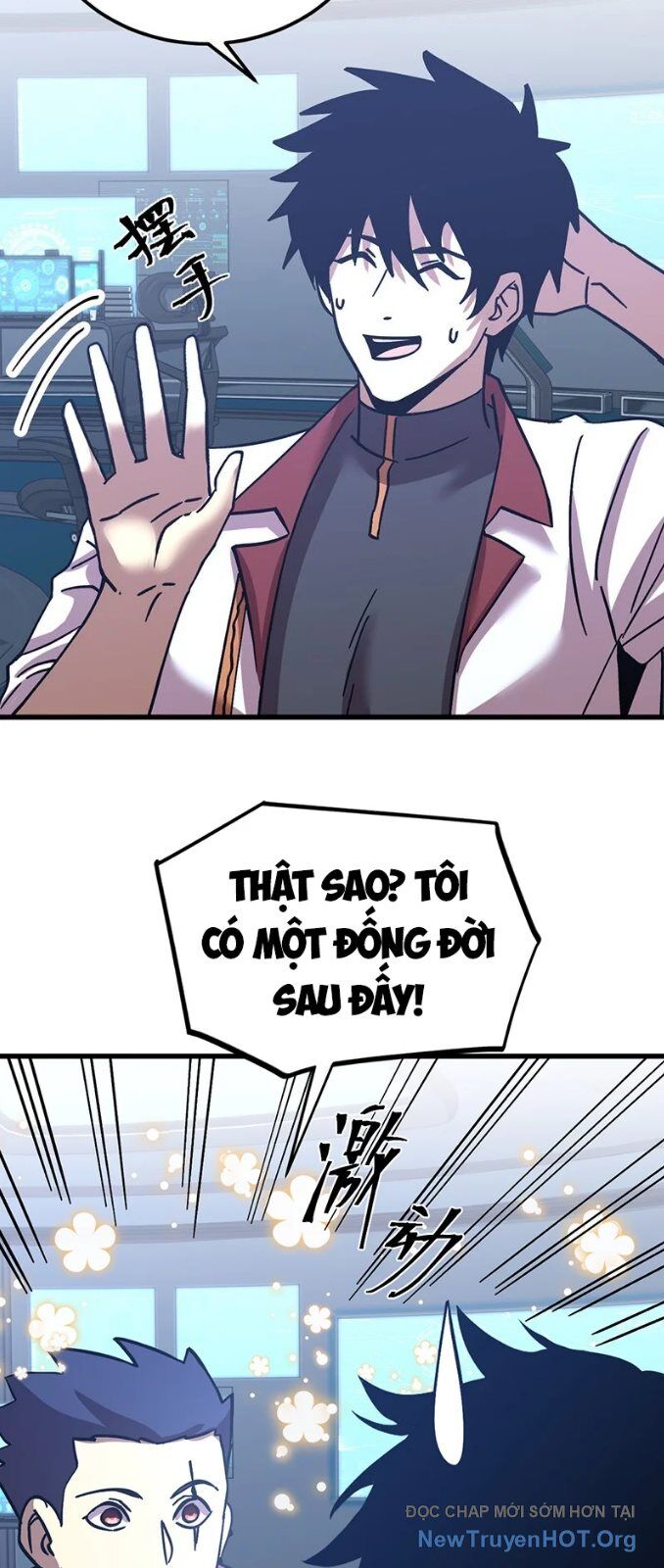 Cao Võ: Hạ Cánh Đến Một Vạn Năm Sau: Chapter 238