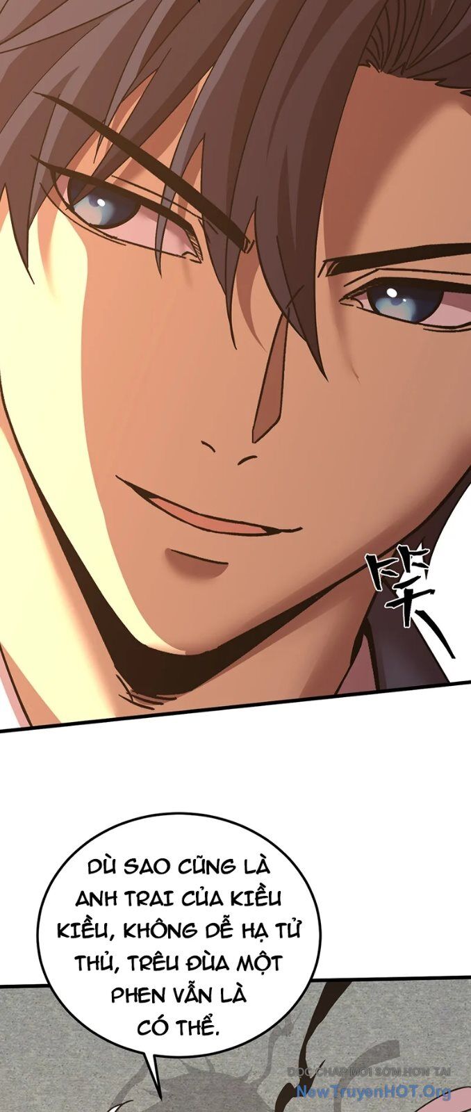 Cao Võ: Hạ Cánh Đến Một Vạn Năm Sau: Chapter 238