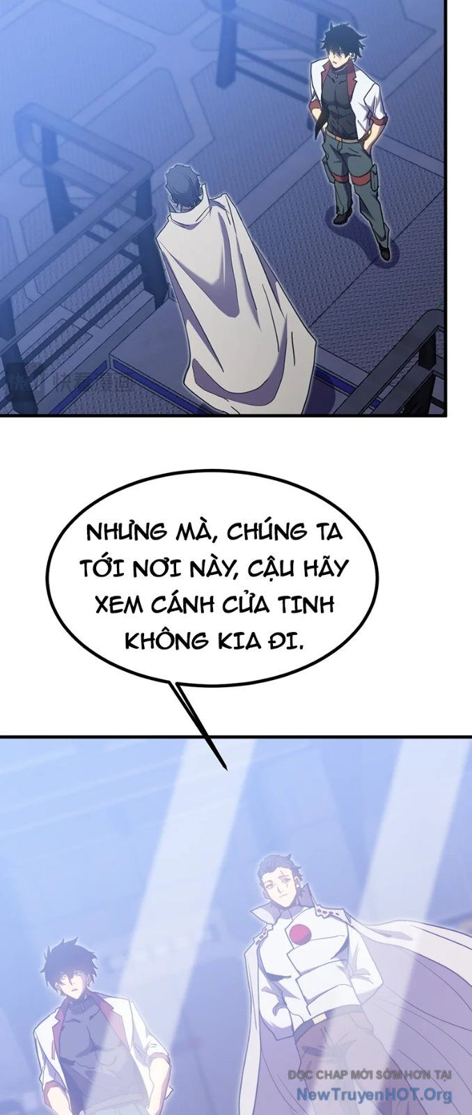 Cao Võ: Hạ Cánh Đến Một Vạn Năm Sau: Chapter 238