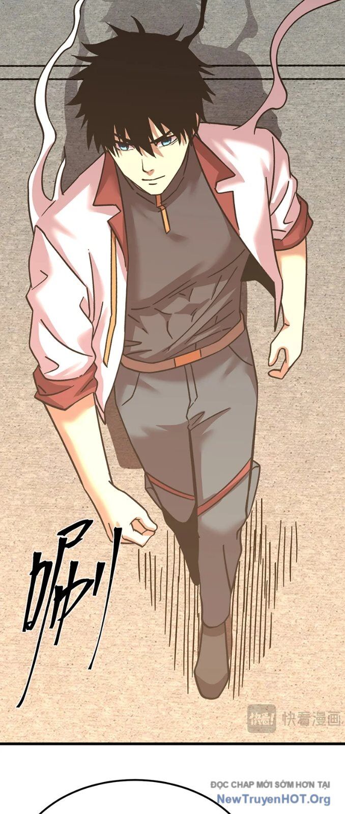 Cao Võ: Hạ Cánh Đến Một Vạn Năm Sau: Chapter 238