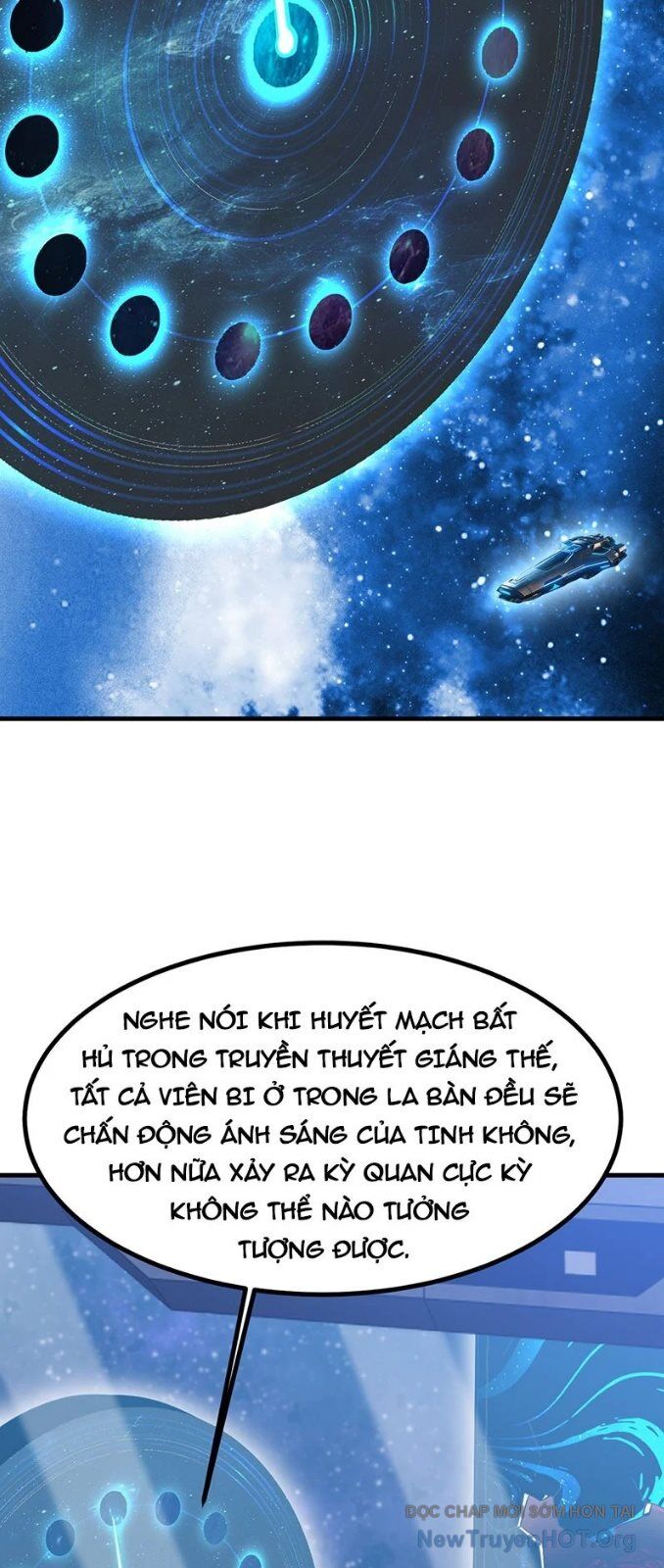 Cao Võ: Hạ Cánh Đến Một Vạn Năm Sau: Chapter 238