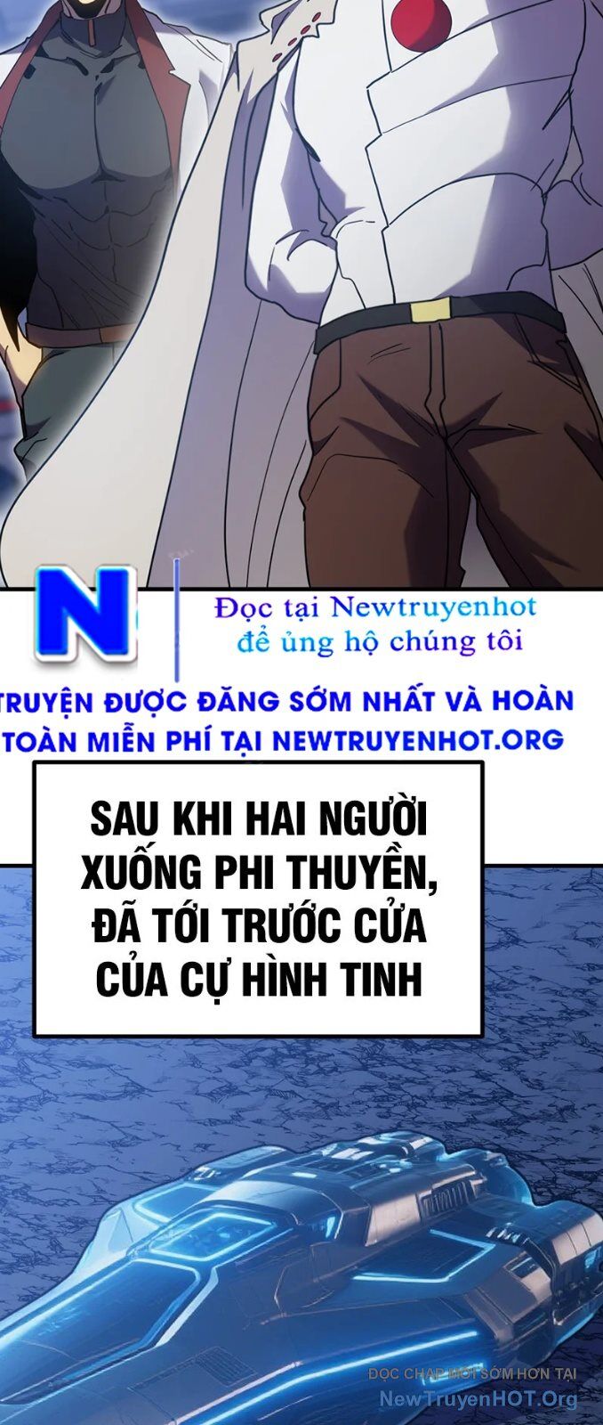 Cao Võ: Hạ Cánh Đến Một Vạn Năm Sau: Chapter 238