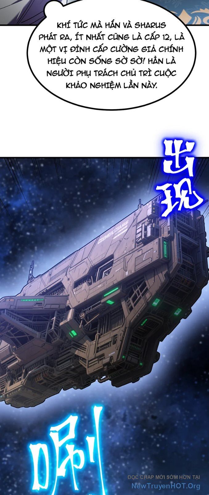 Cao Võ: Hạ Cánh Đến Một Vạn Năm Sau: Chapter 238