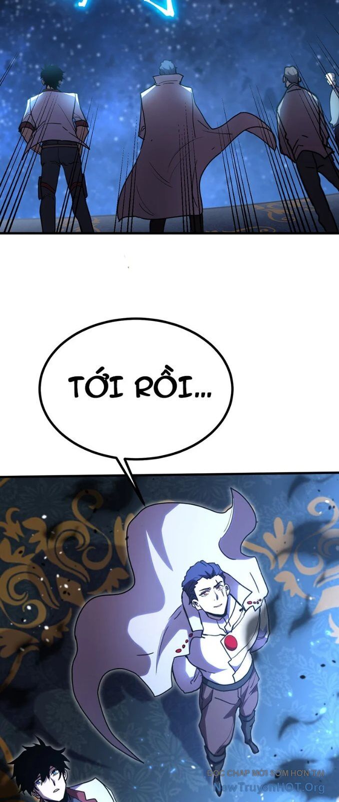 Cao Võ: Hạ Cánh Đến Một Vạn Năm Sau: Chapter 238