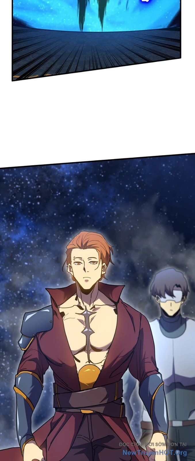 Cao Võ: Hạ Cánh Đến Một Vạn Năm Sau: Chapter 238