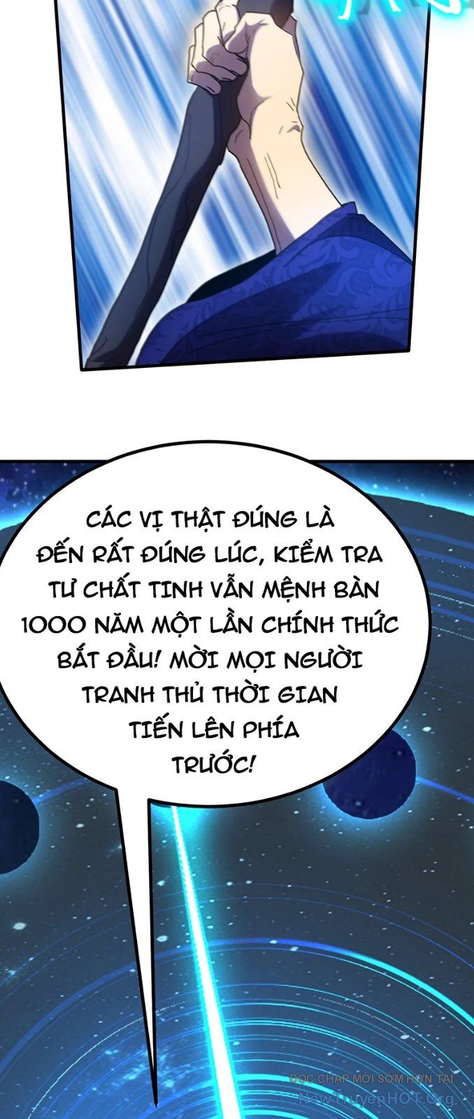 Cao Võ: Hạ Cánh Đến Một Vạn Năm Sau: Chapter 238
