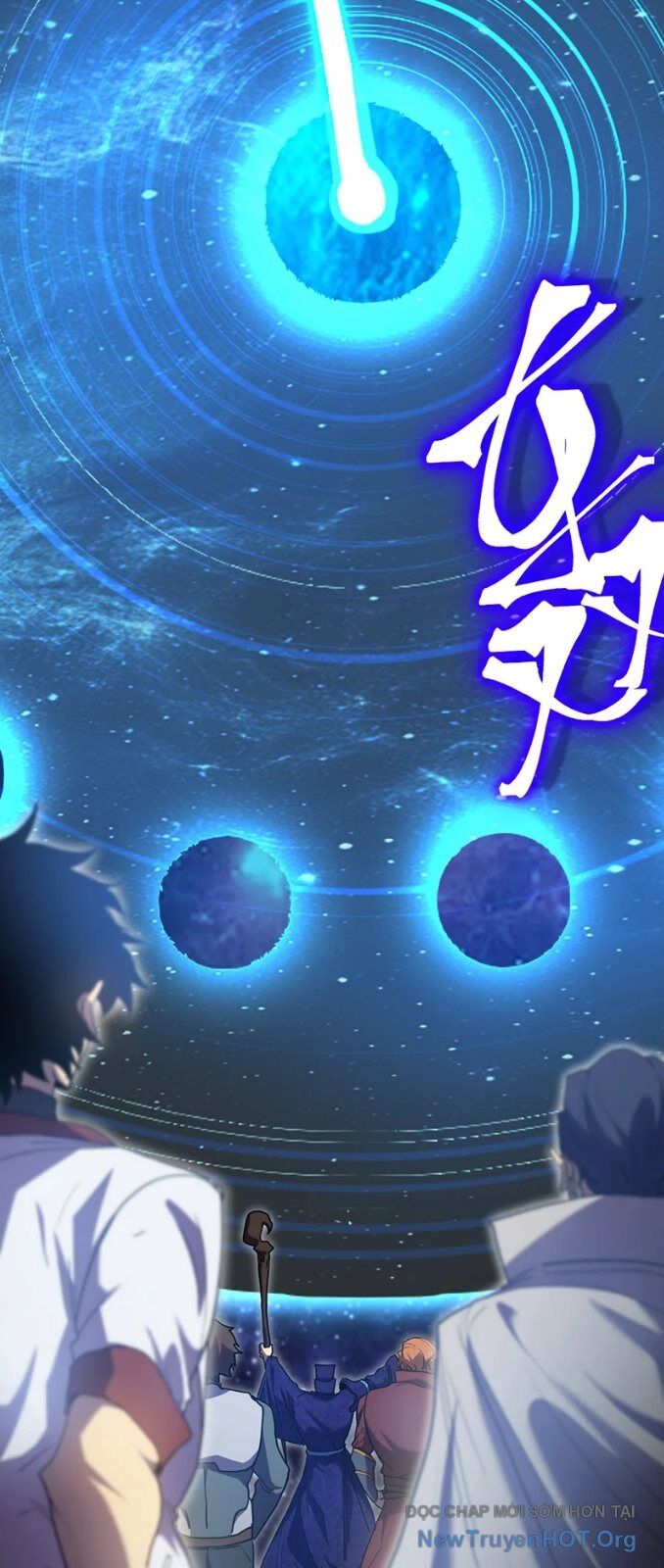 Cao Võ: Hạ Cánh Đến Một Vạn Năm Sau: Chapter 238