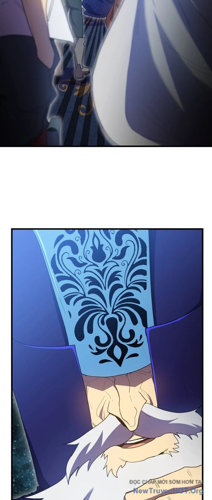 Cao Võ: Hạ Cánh Đến Một Vạn Năm Sau: Chapter 238