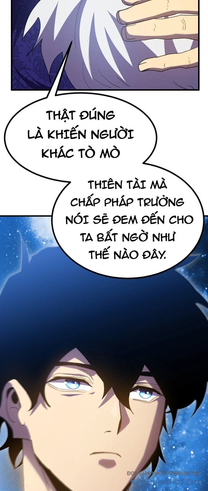 Cao Võ: Hạ Cánh Đến Một Vạn Năm Sau: Chapter 238