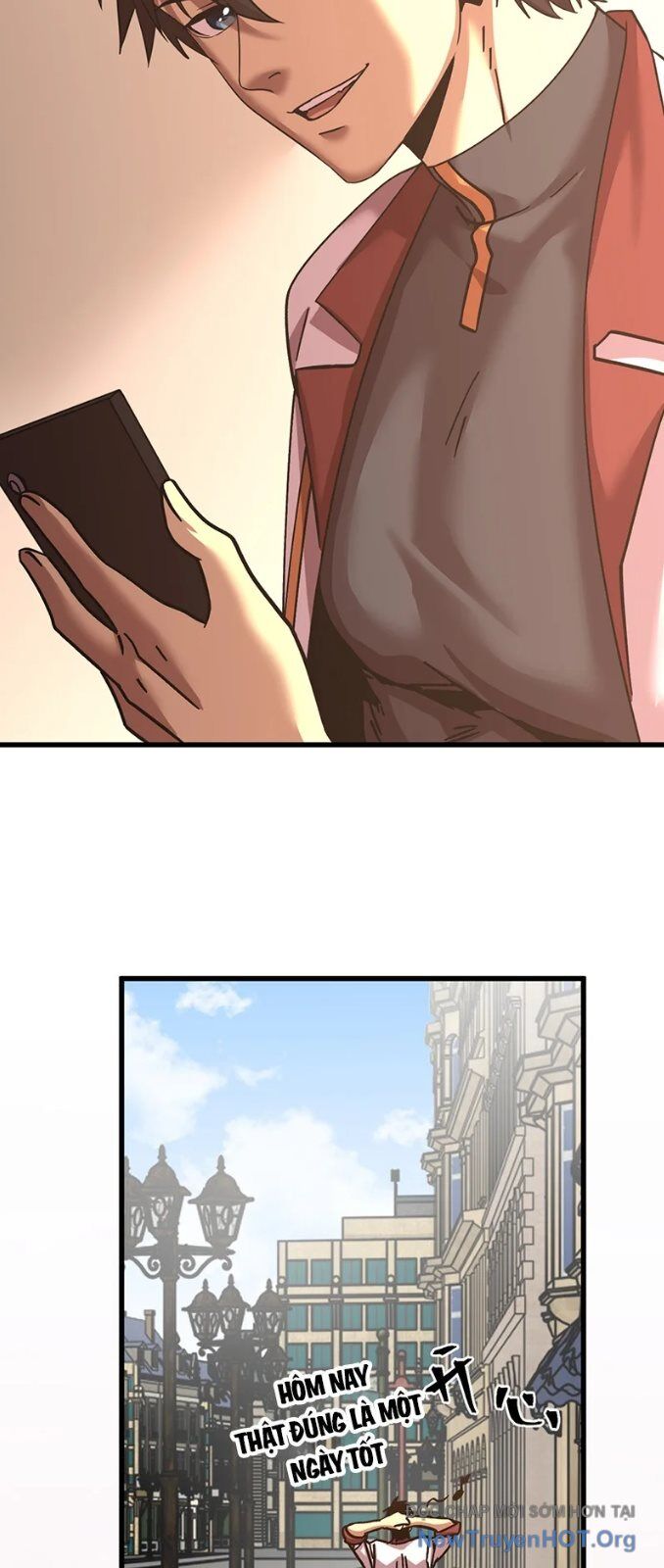 Cao Võ: Hạ Cánh Đến Một Vạn Năm Sau: Chapter 238