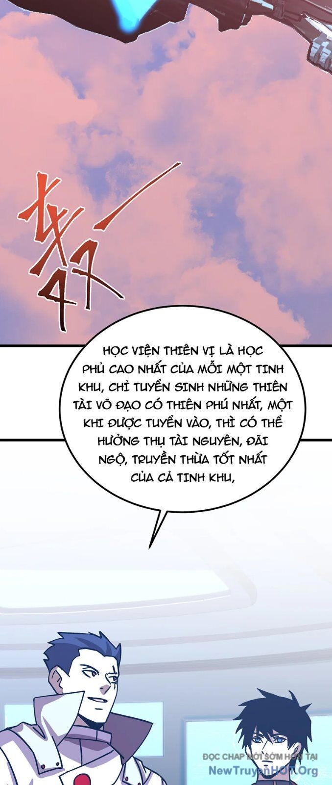 Cao Võ: Hạ Cánh Đến Một Vạn Năm Sau: Chapter 238