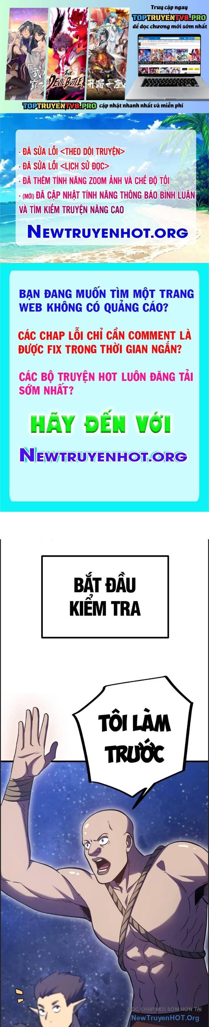 Cao Võ: Hạ Cánh Đến Một Vạn Năm Sau: Chapter 239