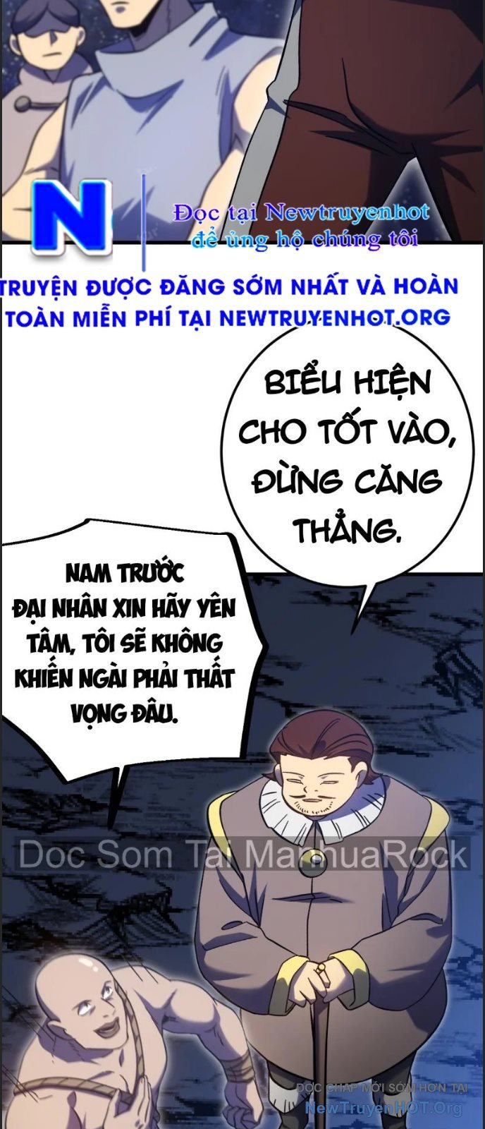 Cao Võ: Hạ Cánh Đến Một Vạn Năm Sau: Chapter 239