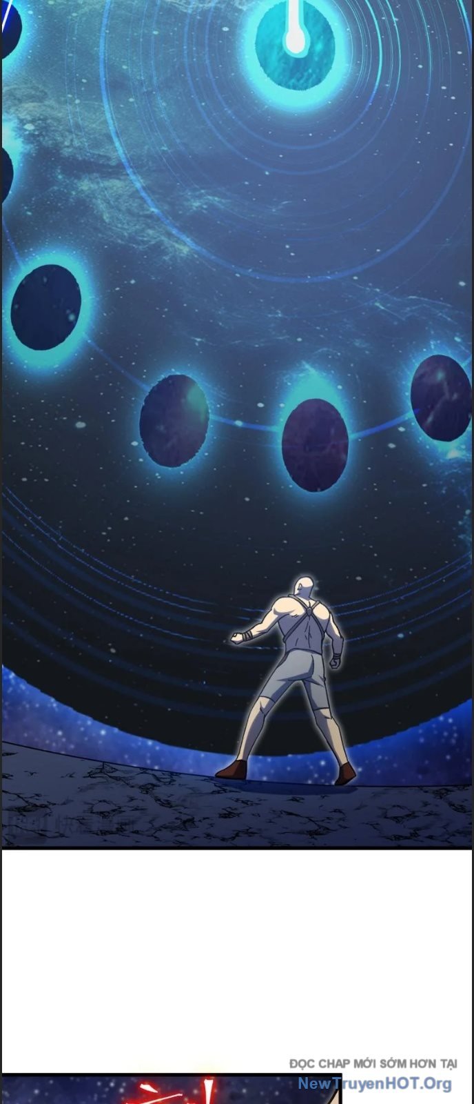Cao Võ: Hạ Cánh Đến Một Vạn Năm Sau: Chapter 239