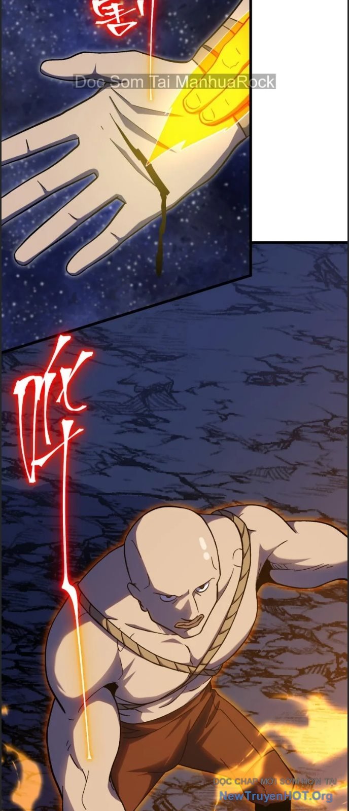 Cao Võ: Hạ Cánh Đến Một Vạn Năm Sau: Chapter 239