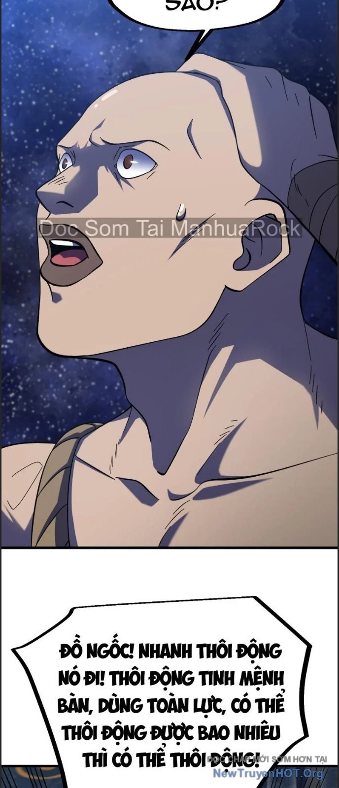 Cao Võ: Hạ Cánh Đến Một Vạn Năm Sau: Chapter 239