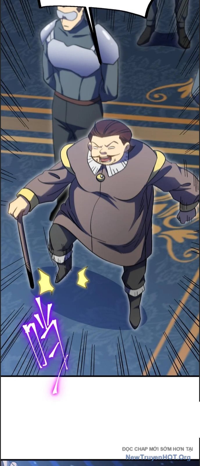 Cao Võ: Hạ Cánh Đến Một Vạn Năm Sau: Chapter 239