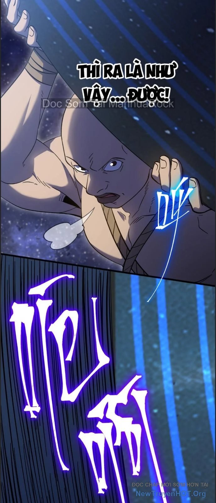 Cao Võ: Hạ Cánh Đến Một Vạn Năm Sau: Chapter 239