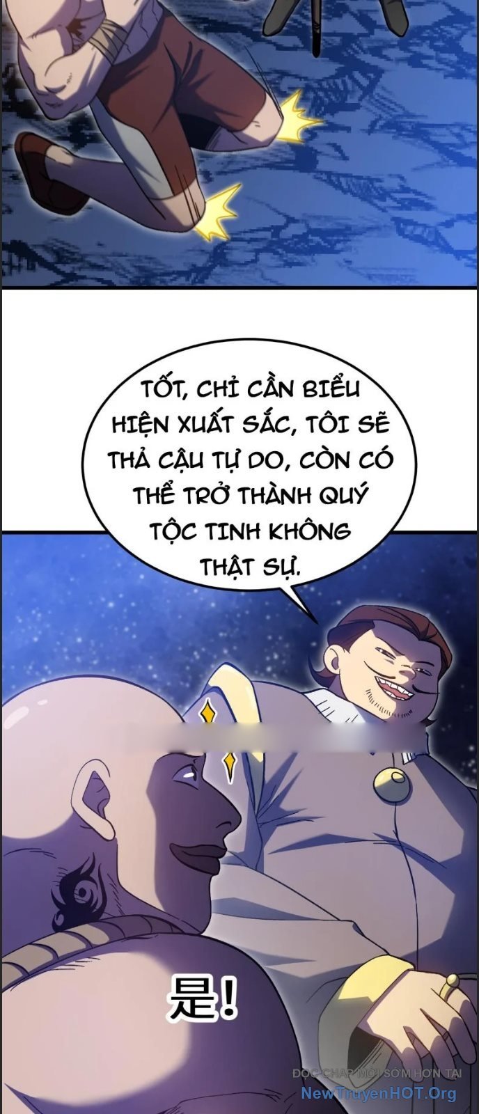 Cao Võ: Hạ Cánh Đến Một Vạn Năm Sau: Chapter 239