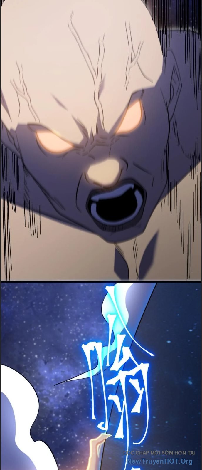 Cao Võ: Hạ Cánh Đến Một Vạn Năm Sau: Chapter 239