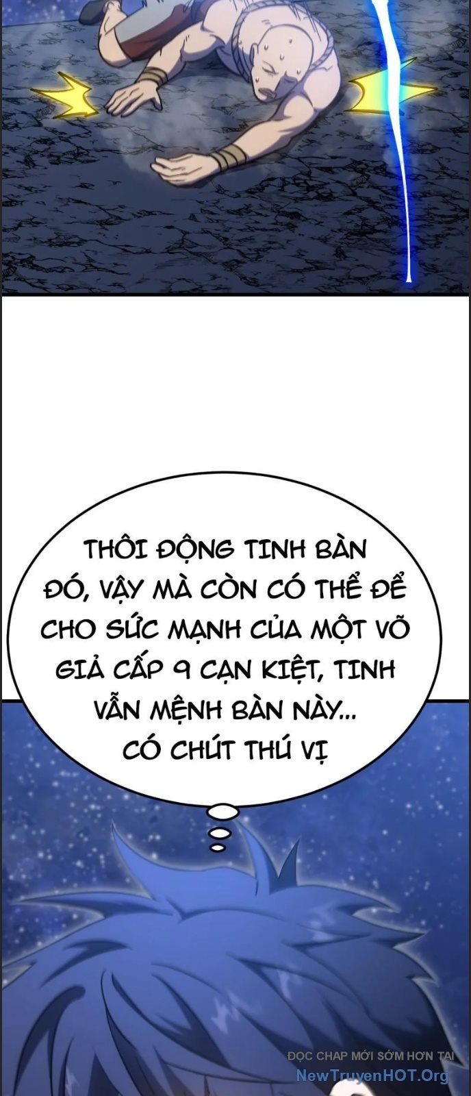 Cao Võ: Hạ Cánh Đến Một Vạn Năm Sau: Chapter 239