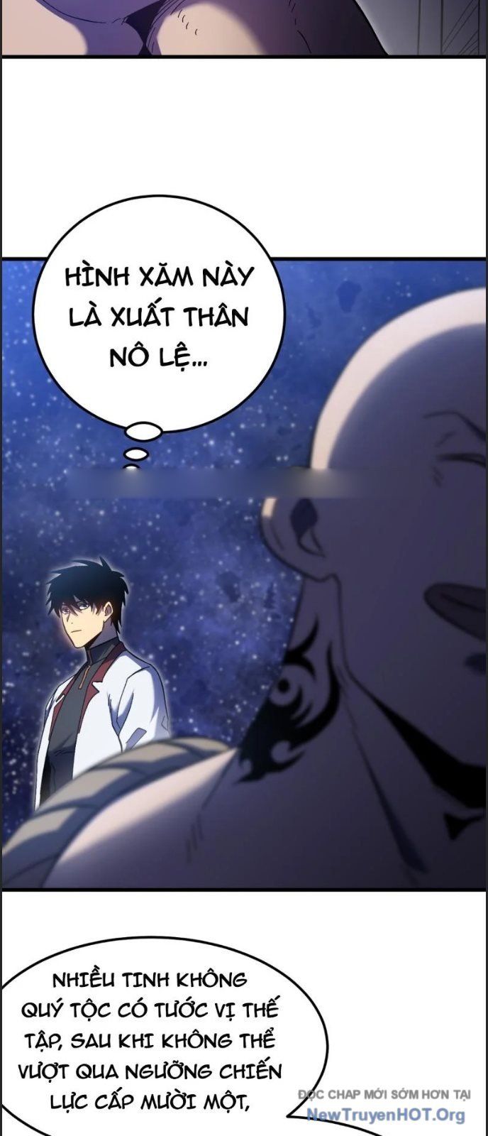 Cao Võ: Hạ Cánh Đến Một Vạn Năm Sau: Chapter 239