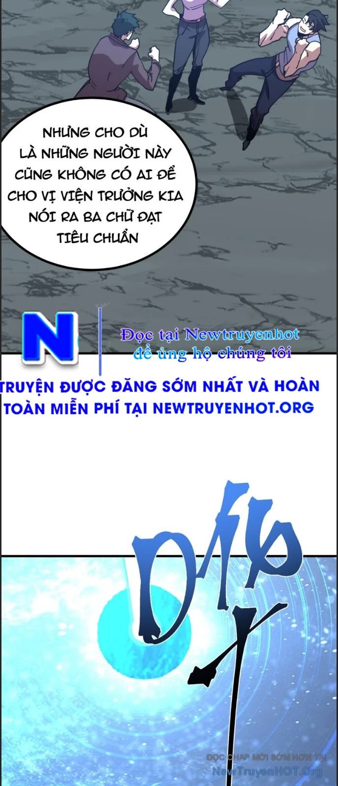 Cao Võ: Hạ Cánh Đến Một Vạn Năm Sau: Chapter 239