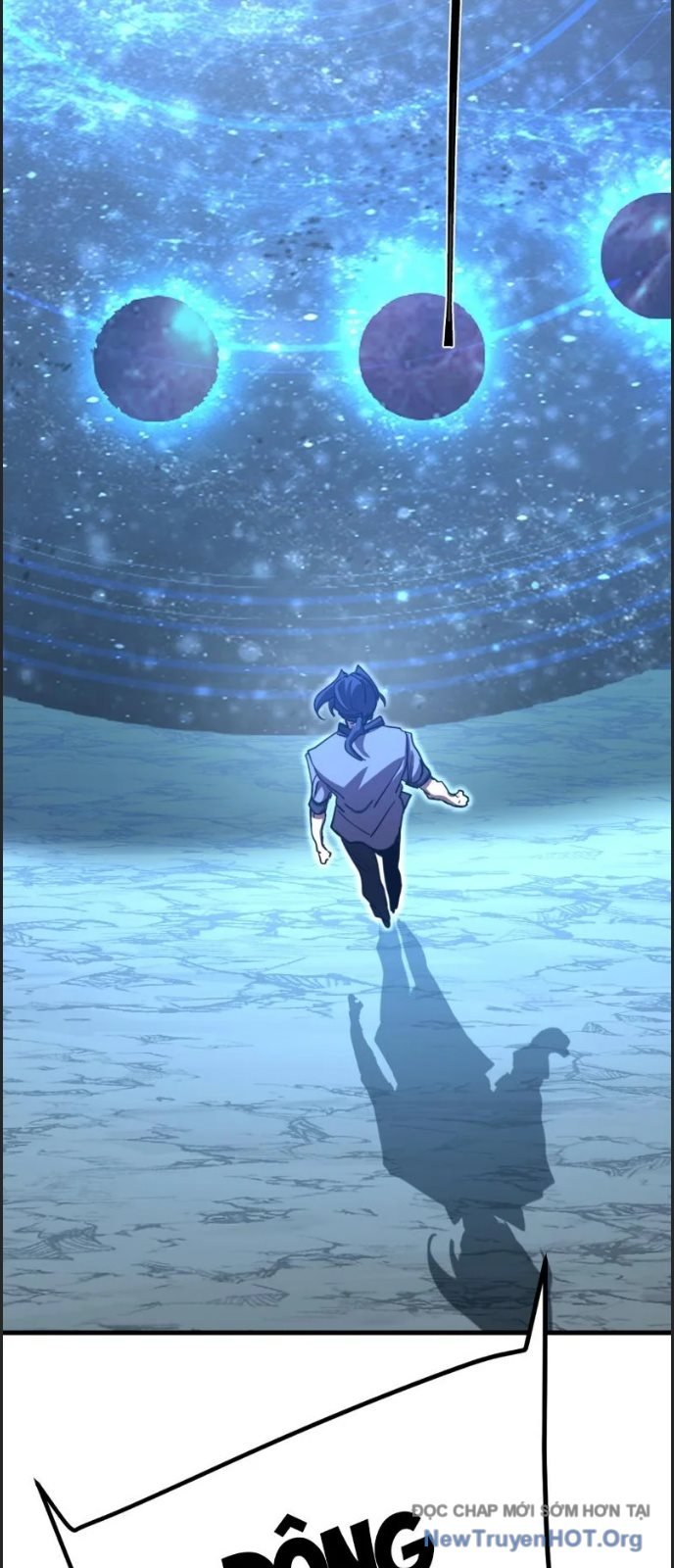 Cao Võ: Hạ Cánh Đến Một Vạn Năm Sau: Chapter 239