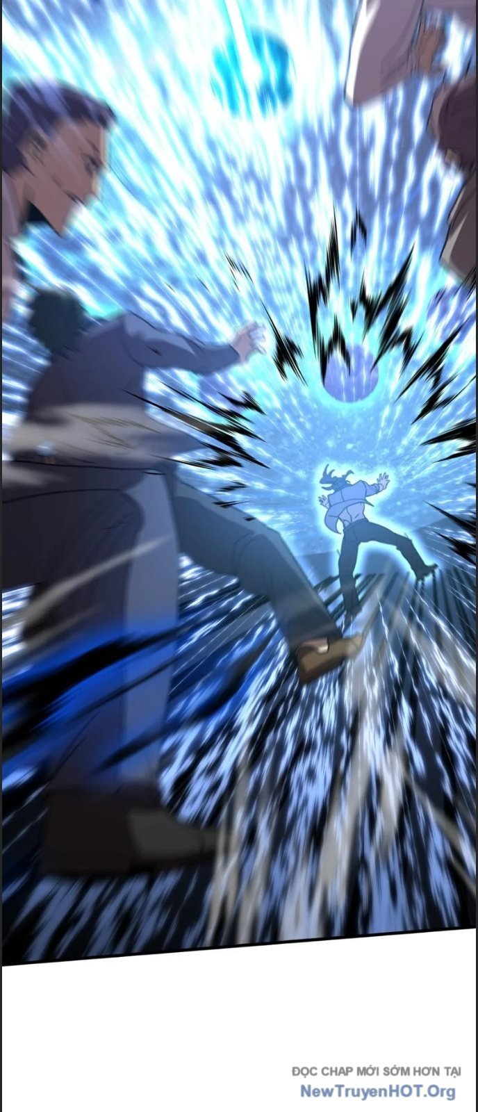Cao Võ: Hạ Cánh Đến Một Vạn Năm Sau: Chapter 239