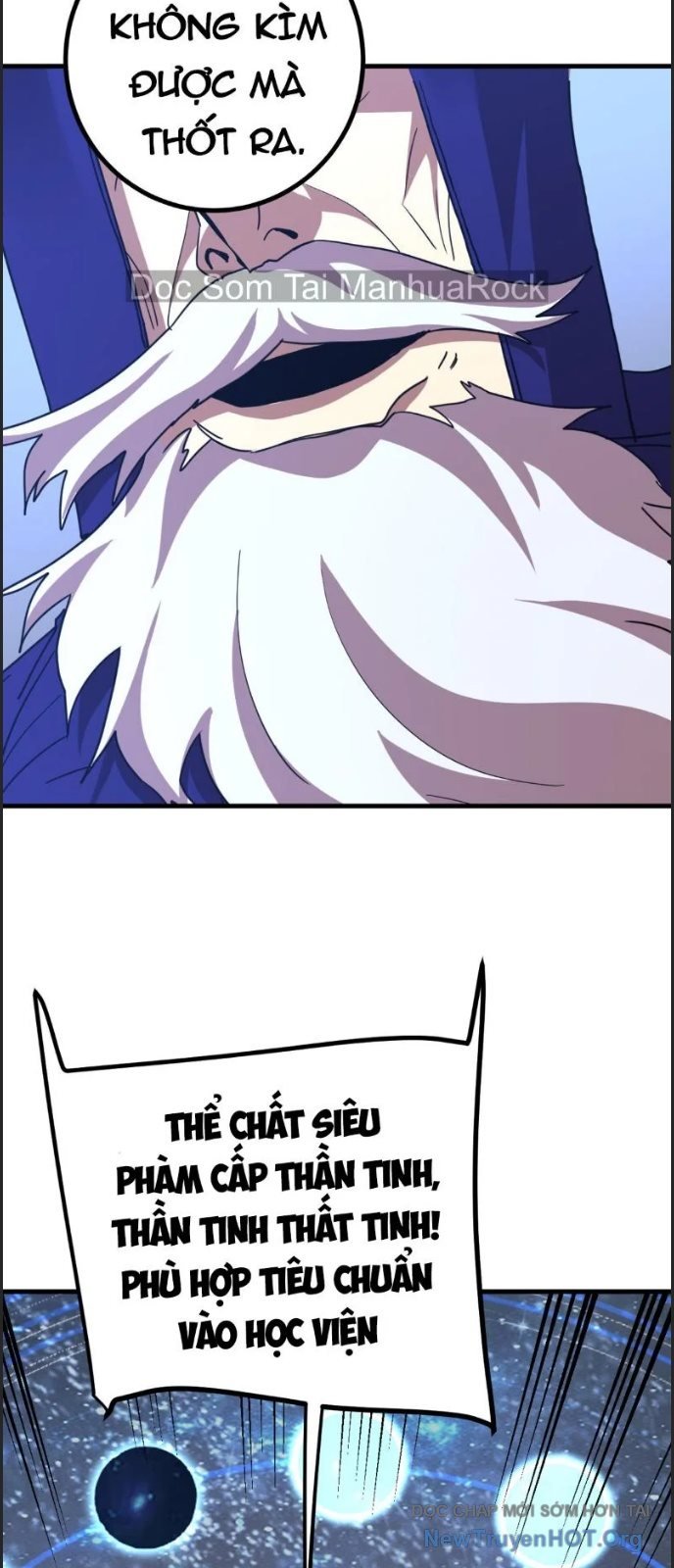 Cao Võ: Hạ Cánh Đến Một Vạn Năm Sau: Chapter 239