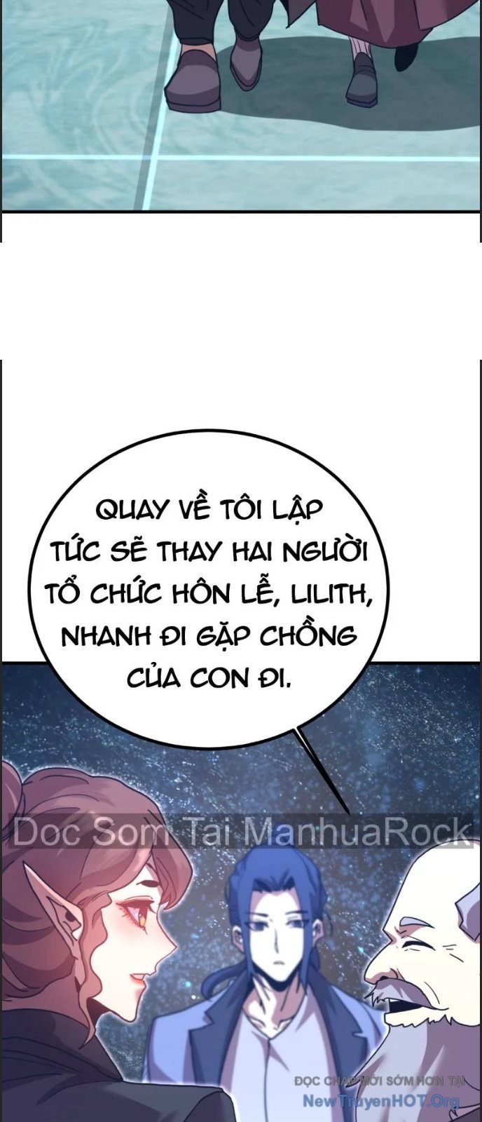 Cao Võ: Hạ Cánh Đến Một Vạn Năm Sau: Chapter 239