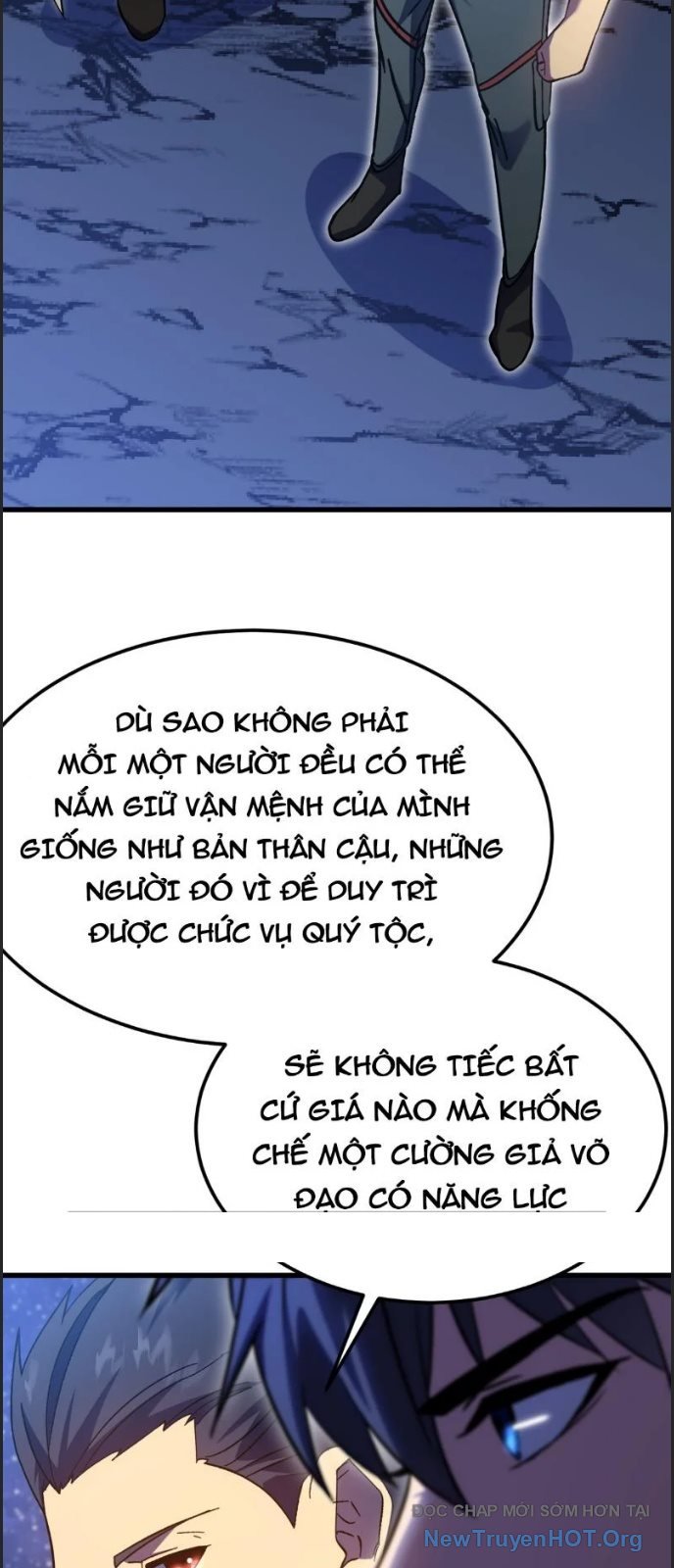 Cao Võ: Hạ Cánh Đến Một Vạn Năm Sau: Chapter 239