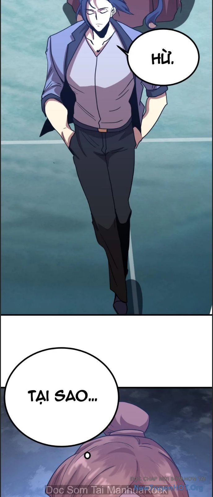 Cao Võ: Hạ Cánh Đến Một Vạn Năm Sau: Chapter 239