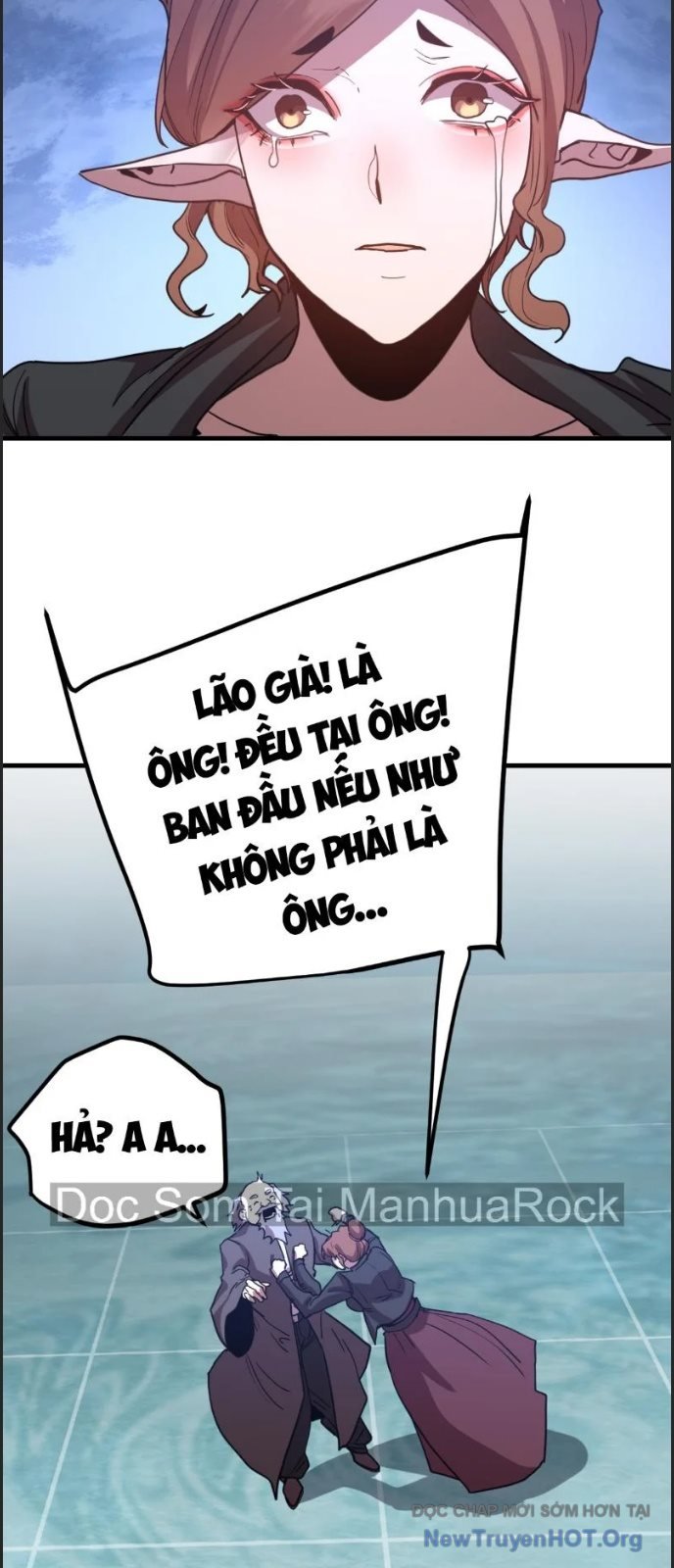 Cao Võ: Hạ Cánh Đến Một Vạn Năm Sau: Chapter 239