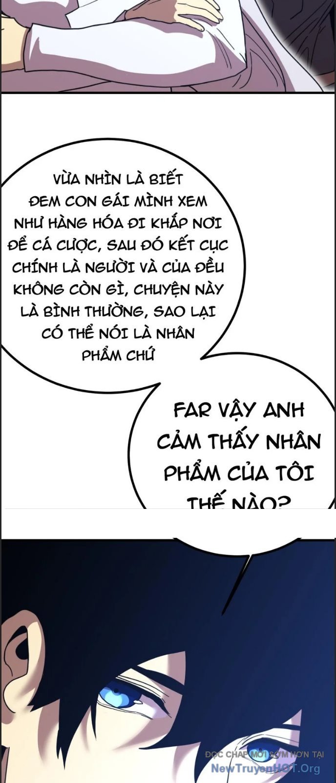 Cao Võ: Hạ Cánh Đến Một Vạn Năm Sau: Chapter 239