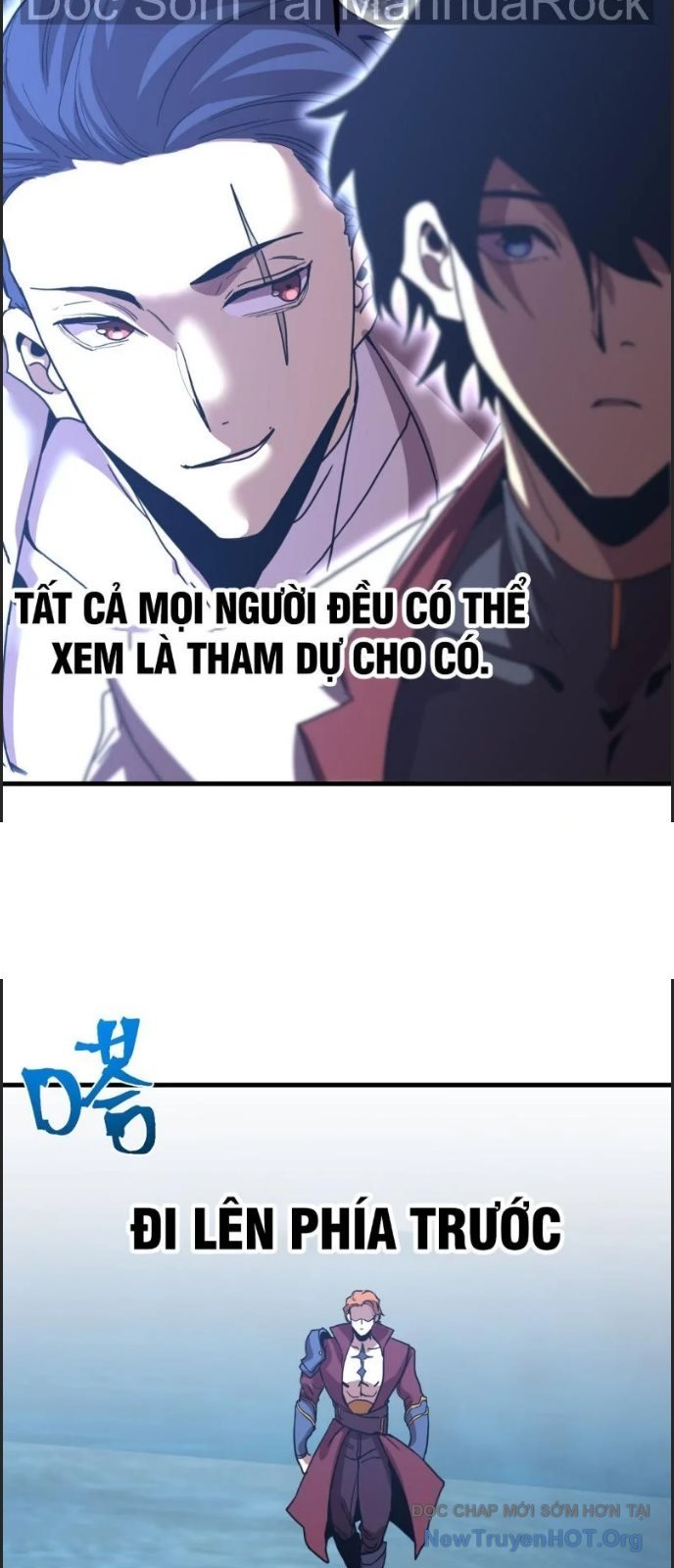 Cao Võ: Hạ Cánh Đến Một Vạn Năm Sau: Chapter 239