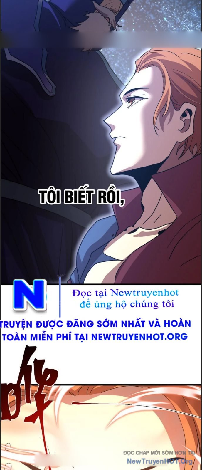 Cao Võ: Hạ Cánh Đến Một Vạn Năm Sau: Chapter 239