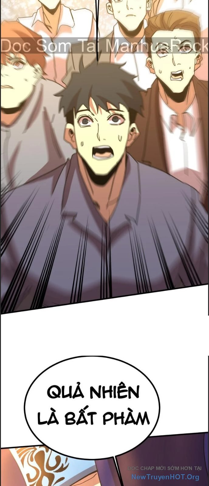 Cao Võ: Hạ Cánh Đến Một Vạn Năm Sau: Chapter 239