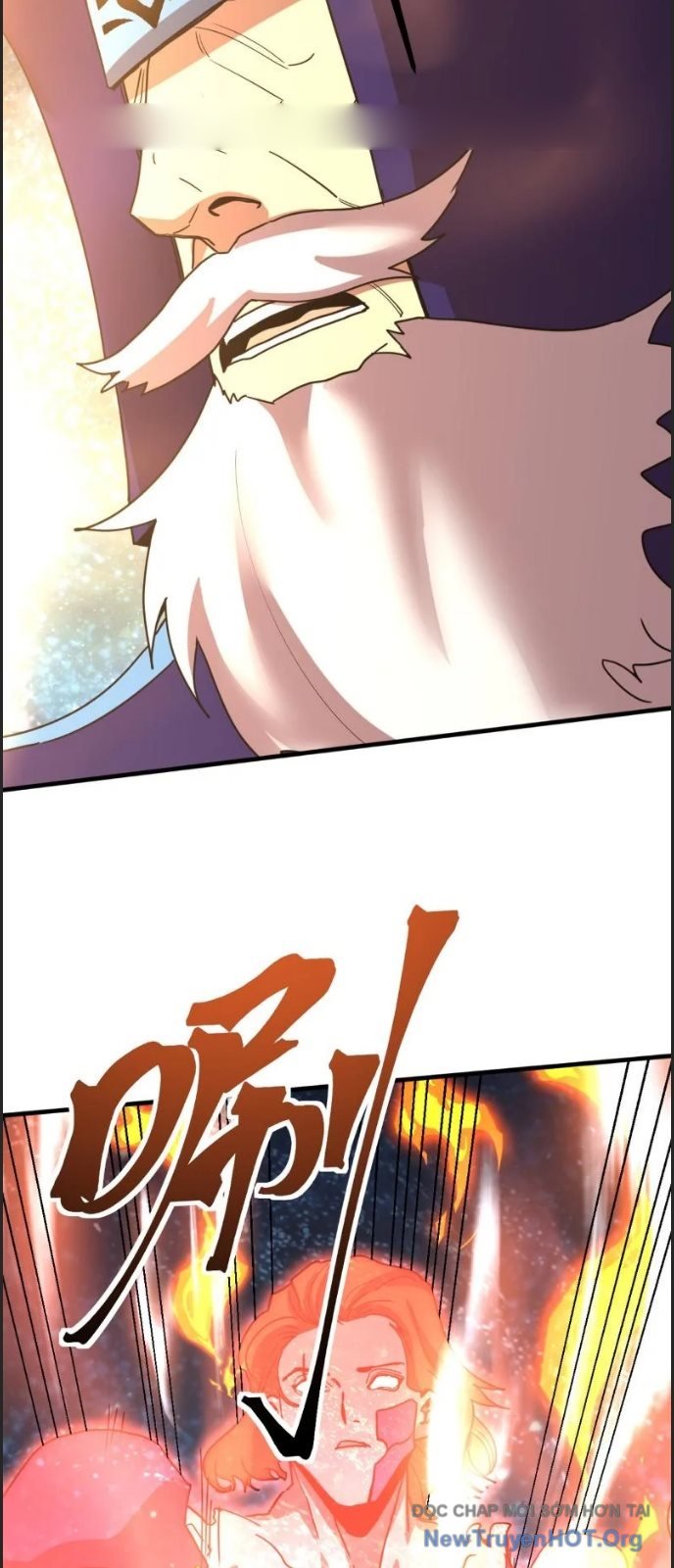 Cao Võ: Hạ Cánh Đến Một Vạn Năm Sau: Chapter 239